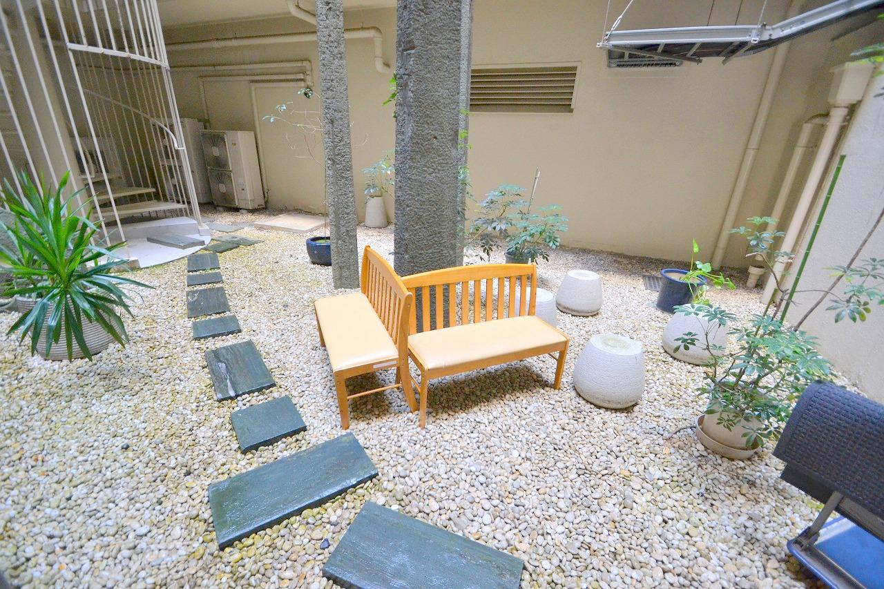 イトーピア舟入