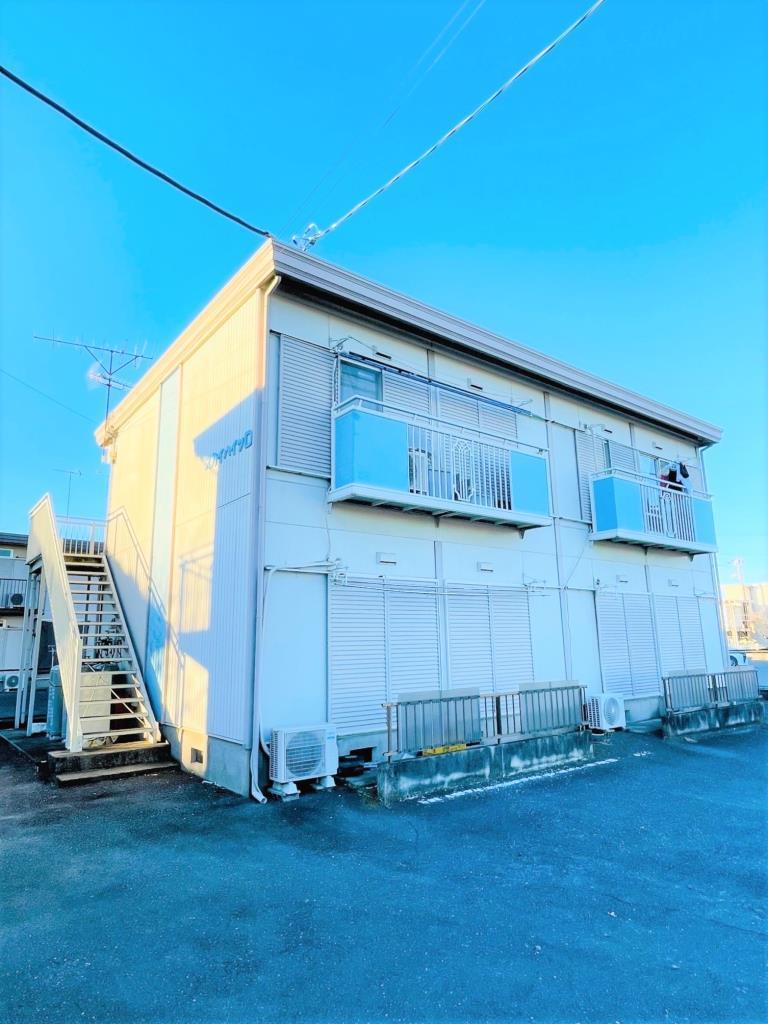 スカイハイツC