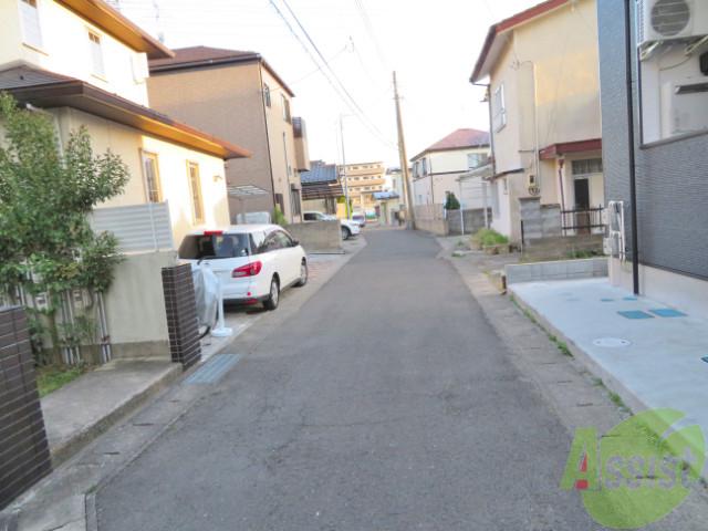レオパレス大野田第5