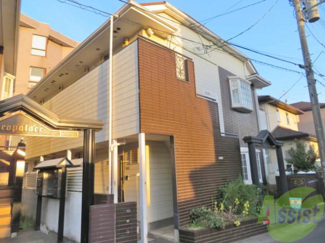 レオパレス大野田第5