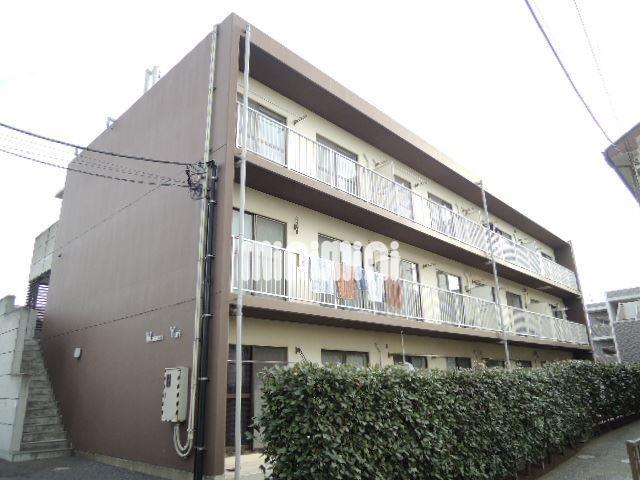 メゾンゆり