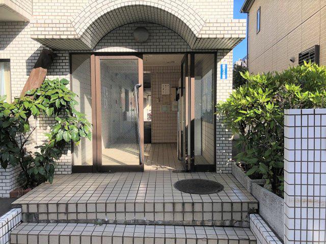 リュミエ川口