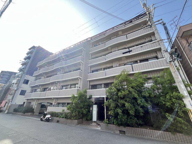 ロイヤルハイツ新北野II