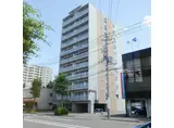 地下鉄東西線 ひばりが丘駅(北海道) 徒歩5分 11階建 築23年