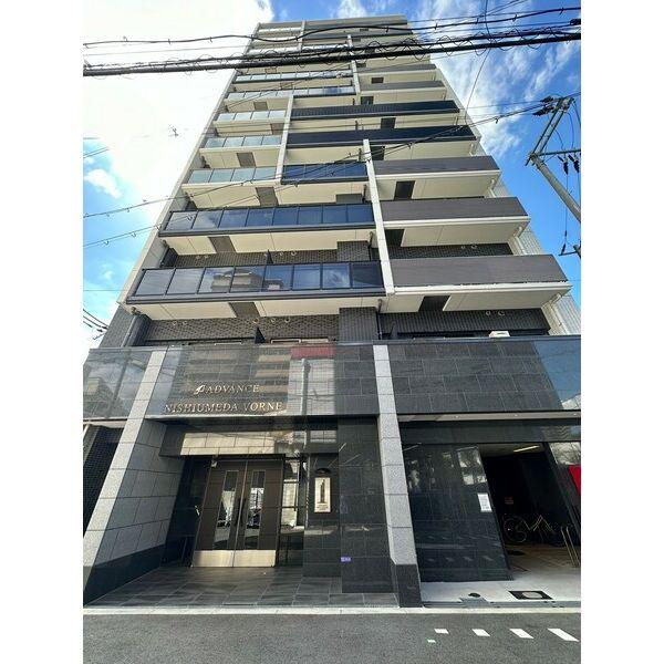アドバンス西梅田フォルン