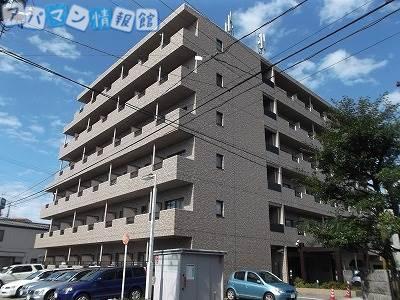パレ・ドール日の出新潟