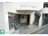 センチュリー志木