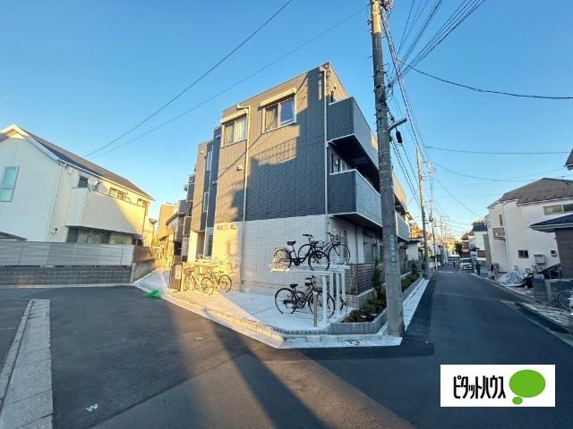 グラナーデ扇II