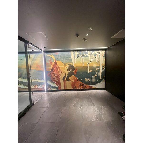 メイクスアート名駅南IV