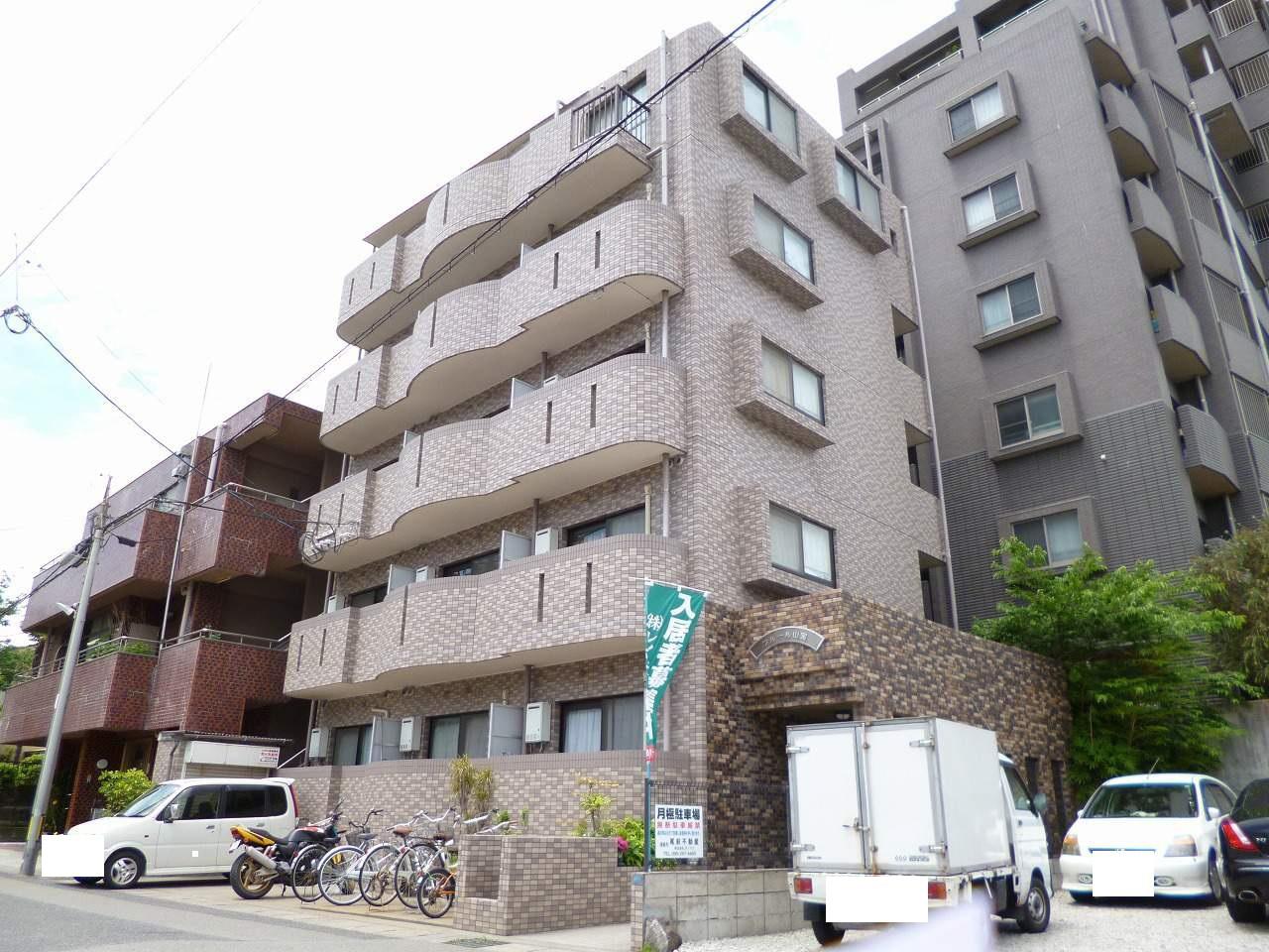 フルール山実