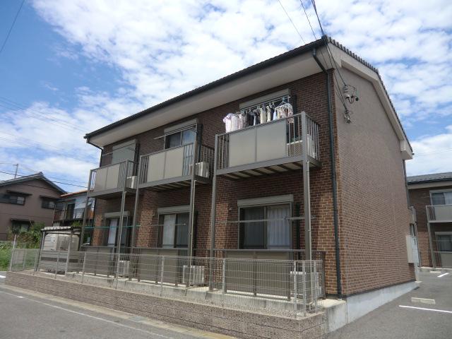エイトブリッジB