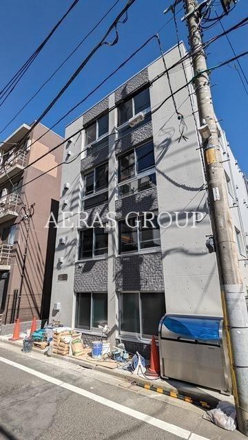 秀和鷺宮