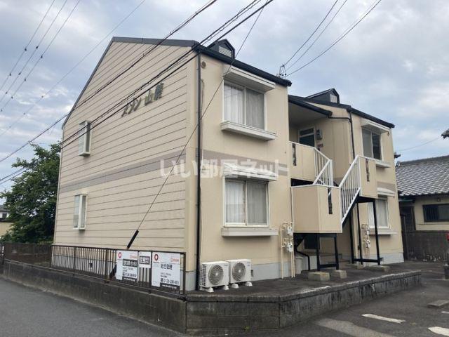 メゾン山麓(1LDK/2階)