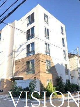 LEGALANDO大井町ウエスト