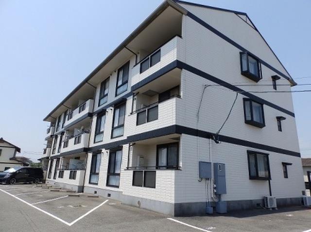 ロイヤルヴァンベール五十嵐