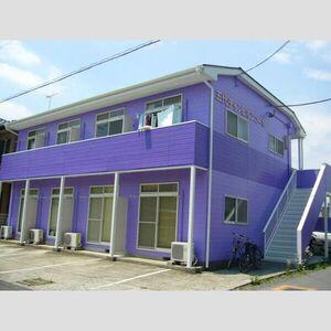 五代チャンピオンコーポ(ワンルーム/2階)