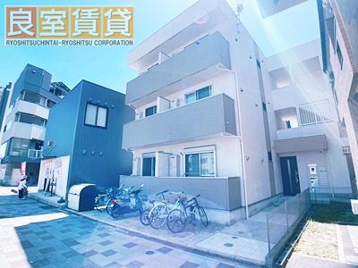 ジュネス内浜町