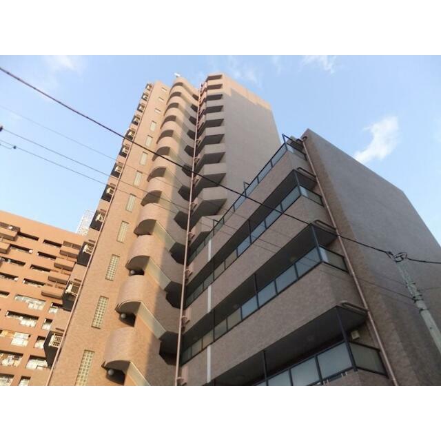 菱和パレス上馬