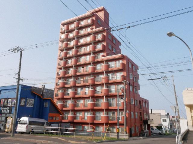 ティアラ手稲本町