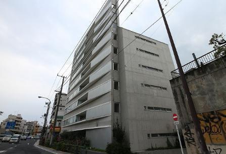 イプセ学芸大学(ワンルーム/2階)