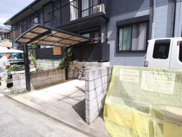 クレール高師浜