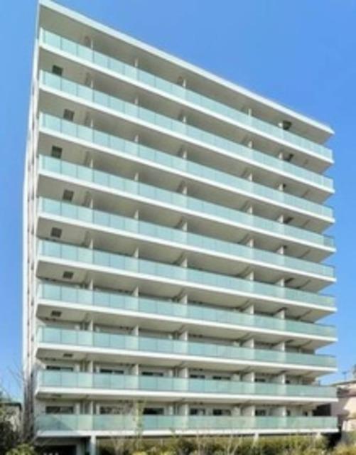 ドゥーエ横濱鶴見
