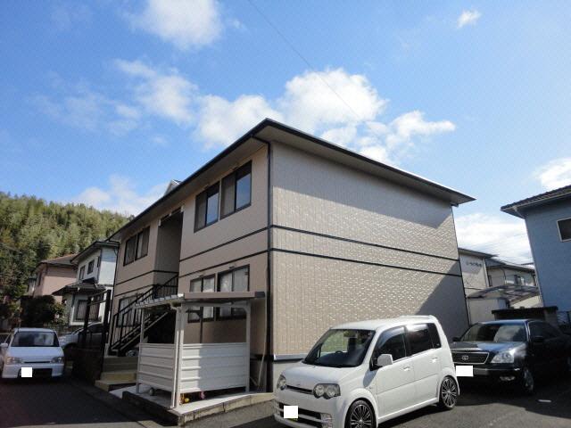 ウィンディア竹ノ内