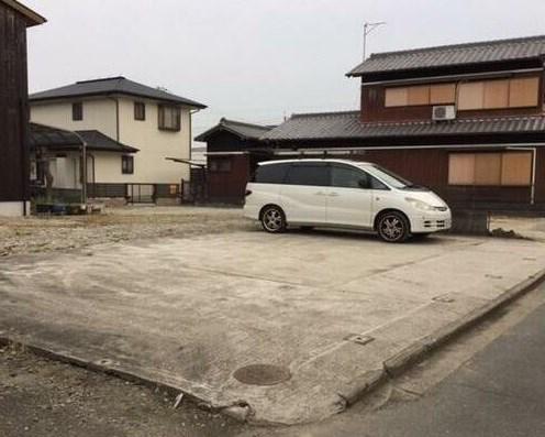 エスペランサ粟津V