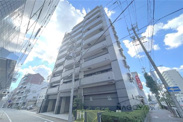 エスポワール金山(2LDK/9階)