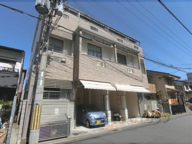 烏丸今出川ノース1
