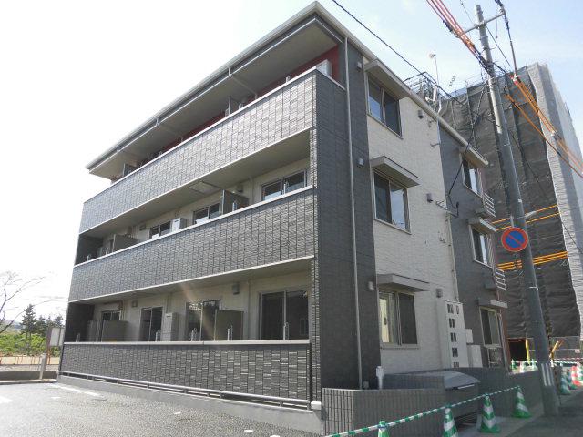 D-ROOMKUBOTAII(1LDK/2階)