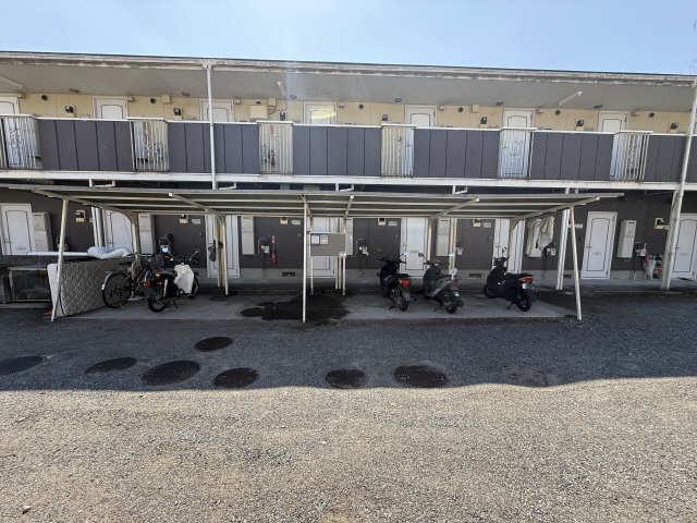 ハイツMILE