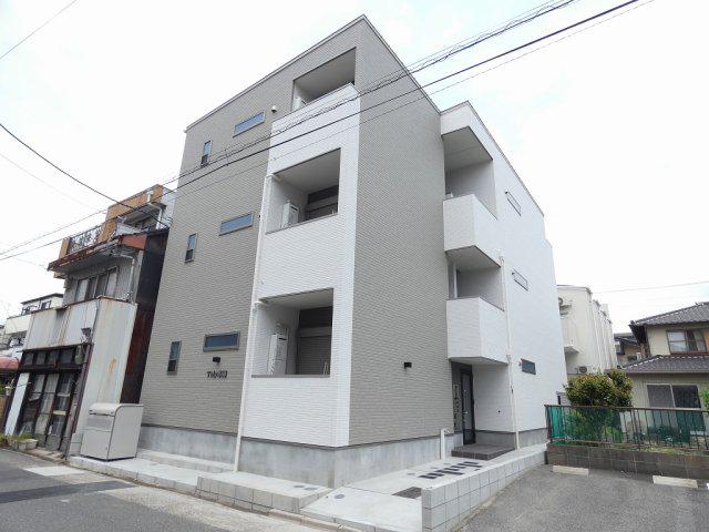 TIDY本陣