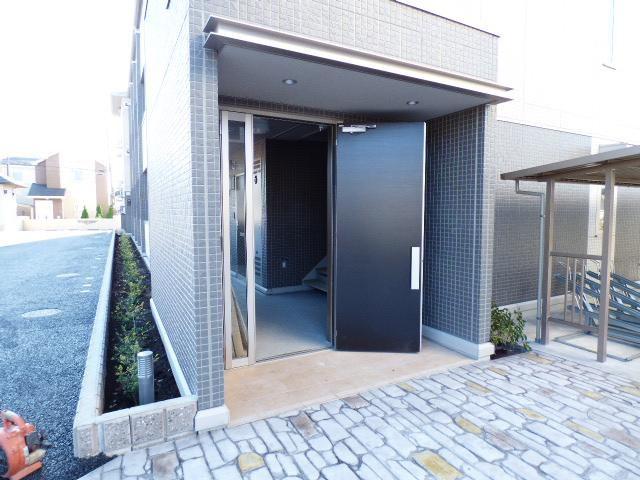 PARK HILLS MIYAKO H