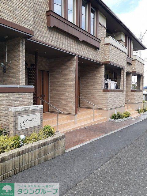 シエル・エトワレI
