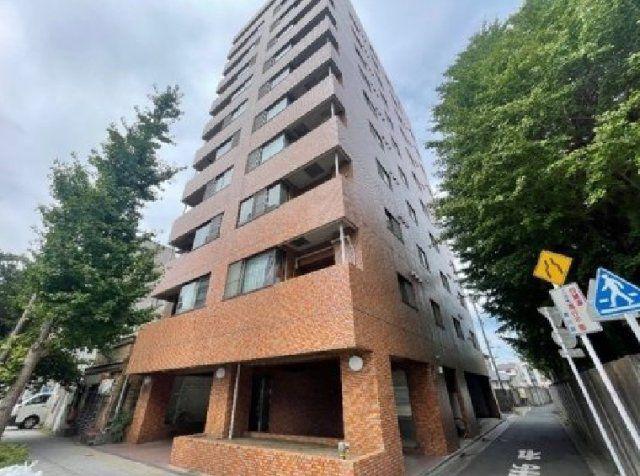 都電荒川線 三ノ輪橋駅 徒歩4分 11階建 築31年