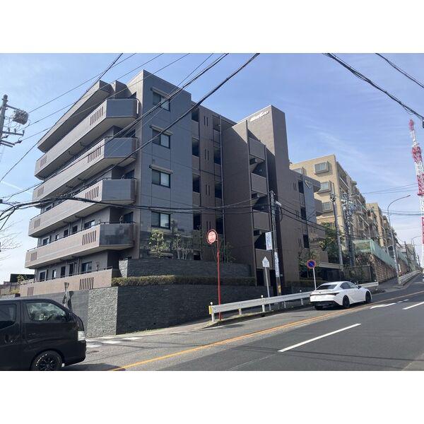 モアグレース八事富士見