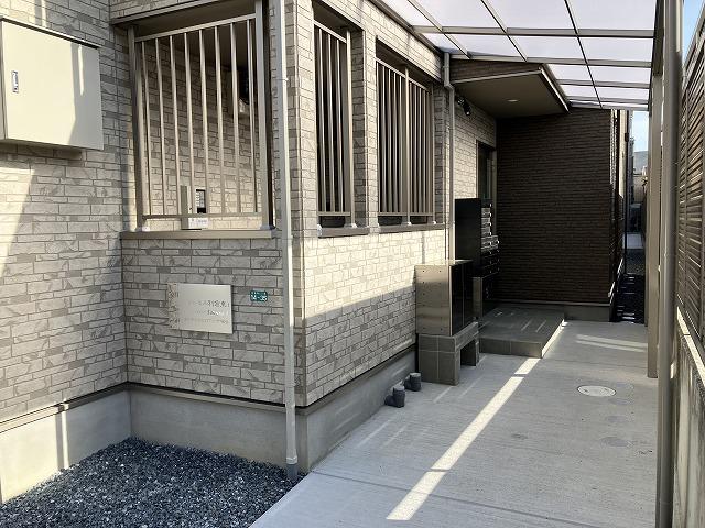 クレセル利倉東I