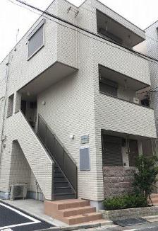 メイプルハウスアーク