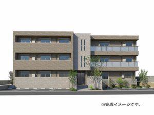 シャーメゾン高宮通