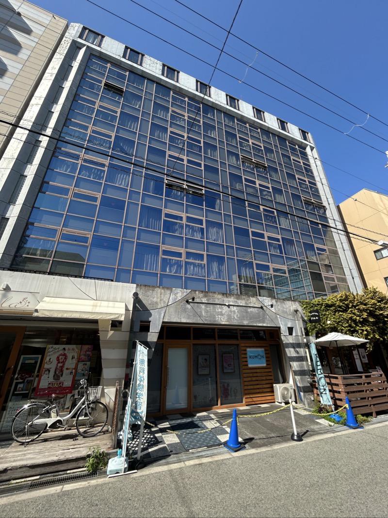 グランヴィ新大阪