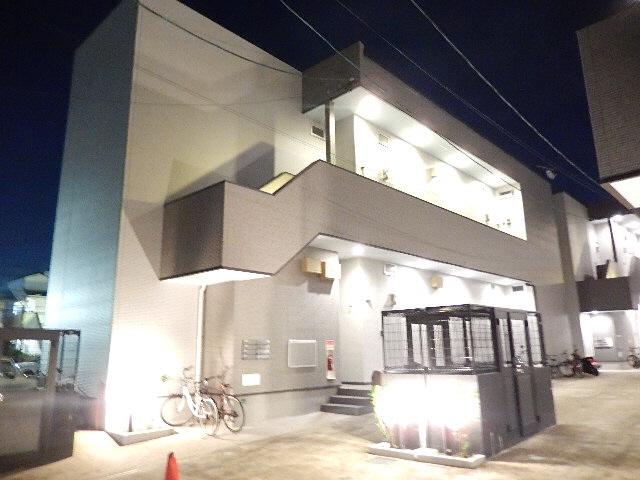 ミント高木