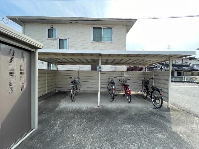 グリーンコーポ板谷B棟