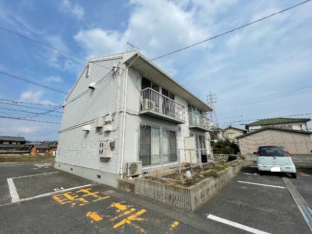グリーンコーポ板谷B棟