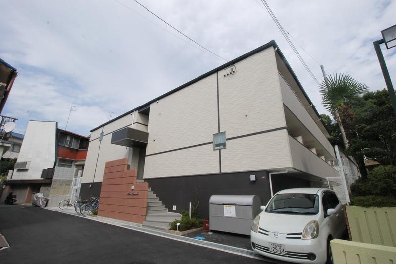 アルベロ豊中