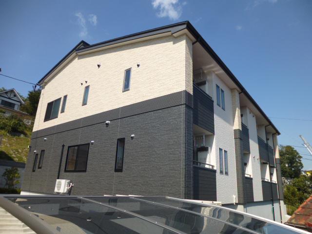 ALLOGGIO