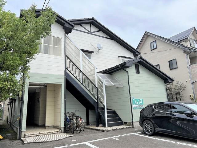 ヴェルベ小針
