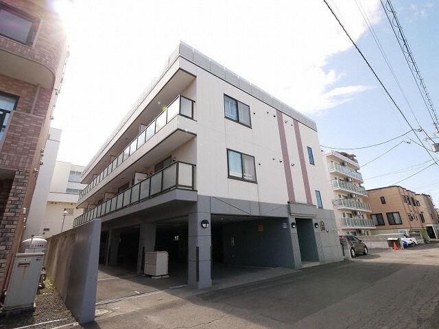 グランメール36