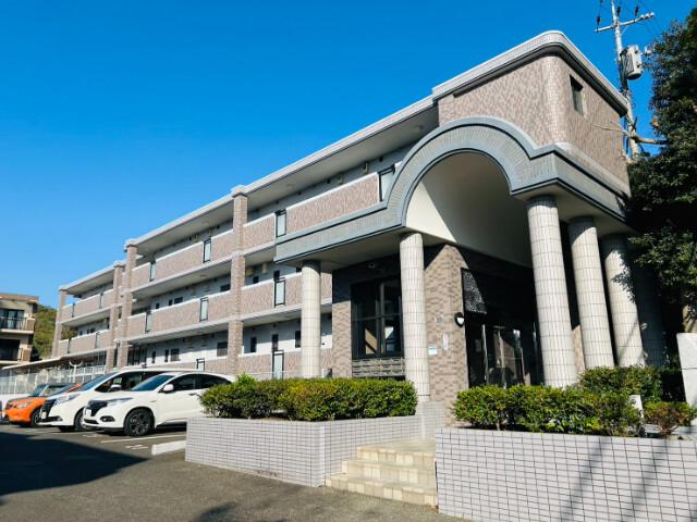 ヴィンテージ唐原Ⅱ