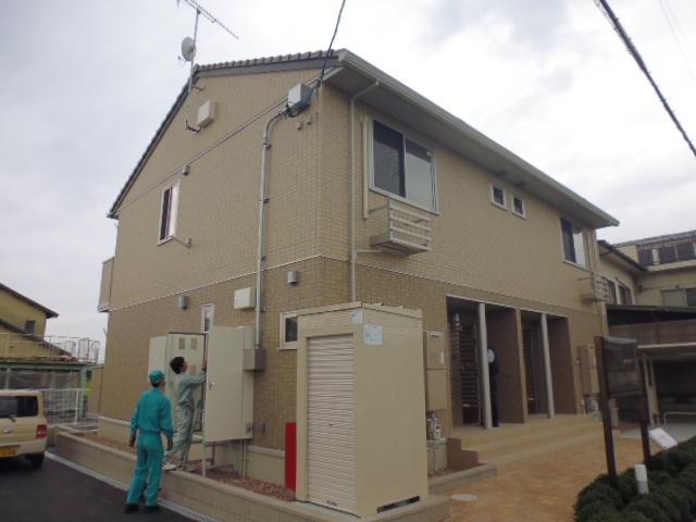 シャローム